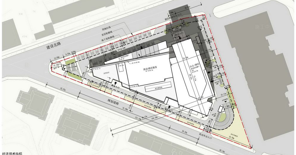 贵阳建筑设计公司